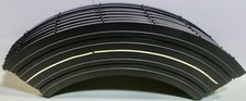 Tyco 9" 1/4" Circle Nite Glow Tracks 5749-1 Lot of 8