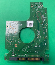   Western Digital PCB BOARD PCB ONLY 2060-771960-000 REV A