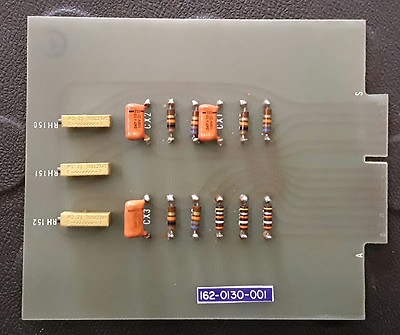 Hyperloop 162-0130-001 Circuit Board | eBay