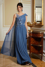 Morilee 72817 Evening Dress ~LOWEST PRICE GUARANTEE~ NEW Authentic