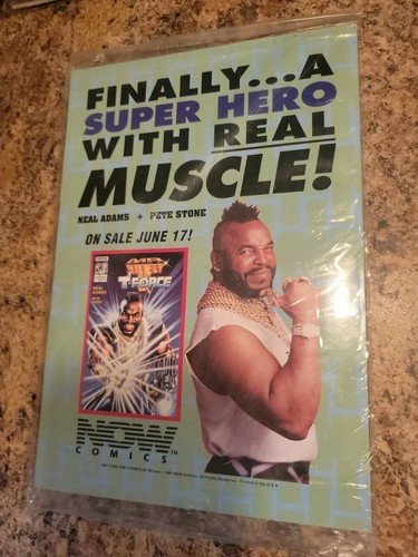 Wizard the Comics Magazine #23 New Sealed Polybagged  1993 - Picture 2 of 2