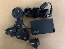 For Intel NUC Mini Power Adapter All Han FSP065-10AABA Power Cord