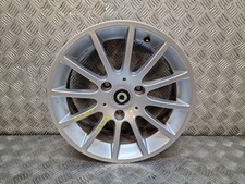 Jantes Smart FORTWO