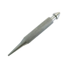 Mouthpiece Truing Tool Removes Dents Cleaning Brass Instrument Repair Tool