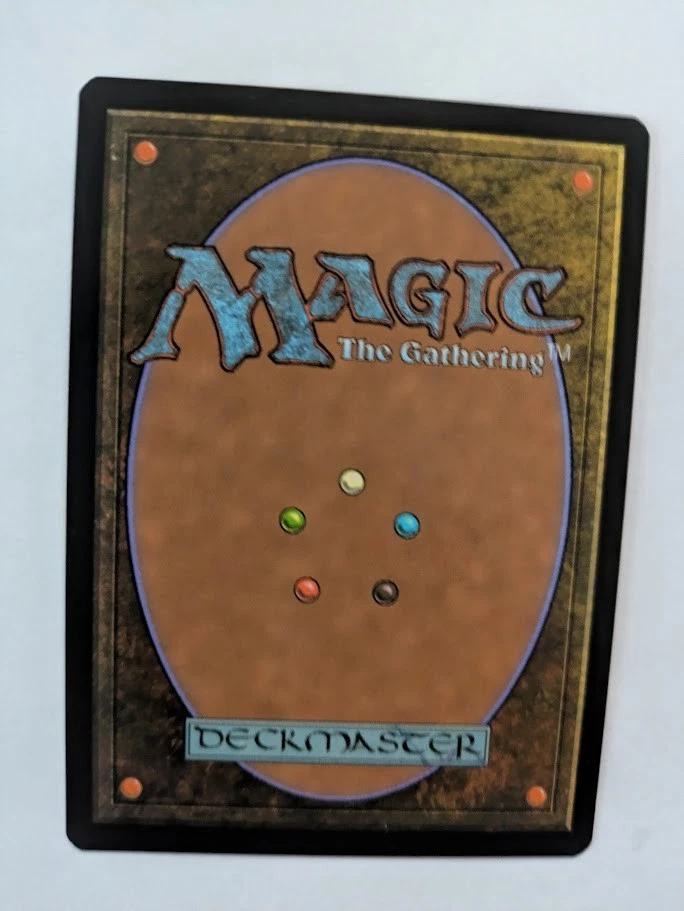 Dolmen Gate Lorwyn MTG NM Free shipping with tracking - Image 2 of 2