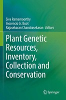 Plant Genetic Resources, Inventory, Collection And Conservation Taschenbuch 2023