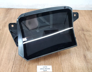 ✅ 21-24 OEM BMW G22 G82 G23 G83 430 M440 M4 Head Up Display HUD Projector Screen