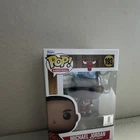 Funko Pop! Vinyl Michael Jordan NBA Basketball #193 Hardwood Classics Figure