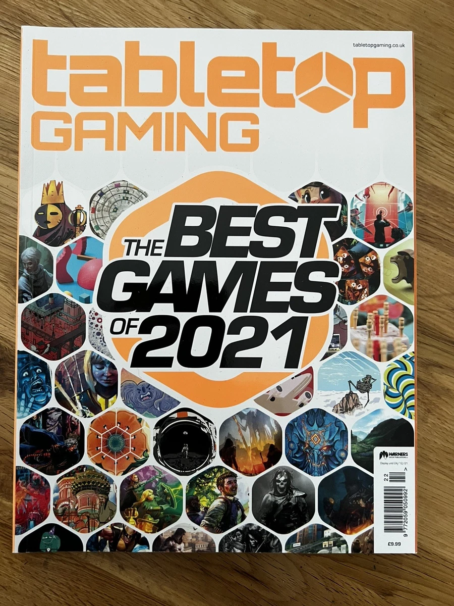 The Game Magazines for sale | eBay UK