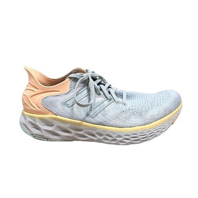 New Balance Fresh Foam X 1080v12 cyclone light mango Women's Running Shoes 10.5