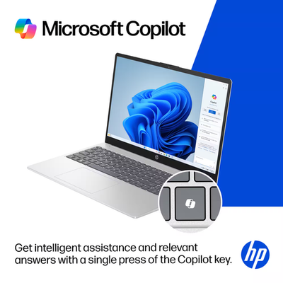 2026 HP Laptop Computer 15.6