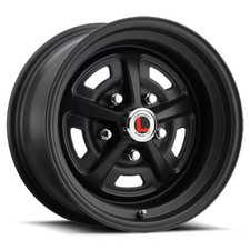 Legendary Wheels Magnum 500 - 17 X 8 In. - 5 X 4.5 - 4.75 Bs - Stealth Black Legendary Wheels Magnum 500 - 17 X 8 In. - 5 X 4.5 - 4.75 Bs - Stealth Black