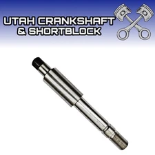 NEW WSM JET PUMP IMPELLER SHAFT 2012-2017 KAWASAKI STX-15F 1500 SX-R