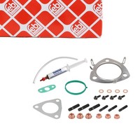 Febi Montagesatz Lader FüR Ford Ranger Tourneo Custom Transit V363 2.2 Tdci