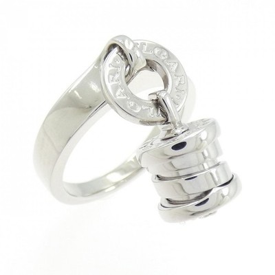 Authentic Bvlgari B.zero1 Element Ring #230-000-351-8341