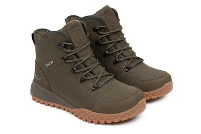 Fox Khaki V2 Boot EU43 / UK9