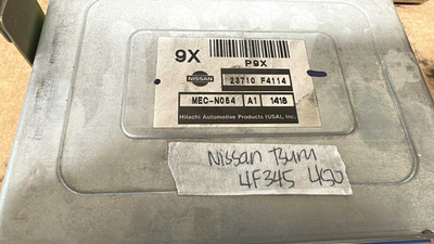 MEC-N054 Nissan Tsuru ecm ecu computer **NEW OEM** | eBay