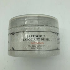 Vivo Per Lei Dead Sea Minerals Devotion Salt Scrub