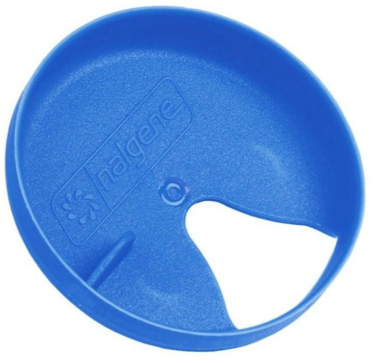S - Blue