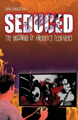SEDUCED - SINGLETON, OPAL S. - Good - See condition notes