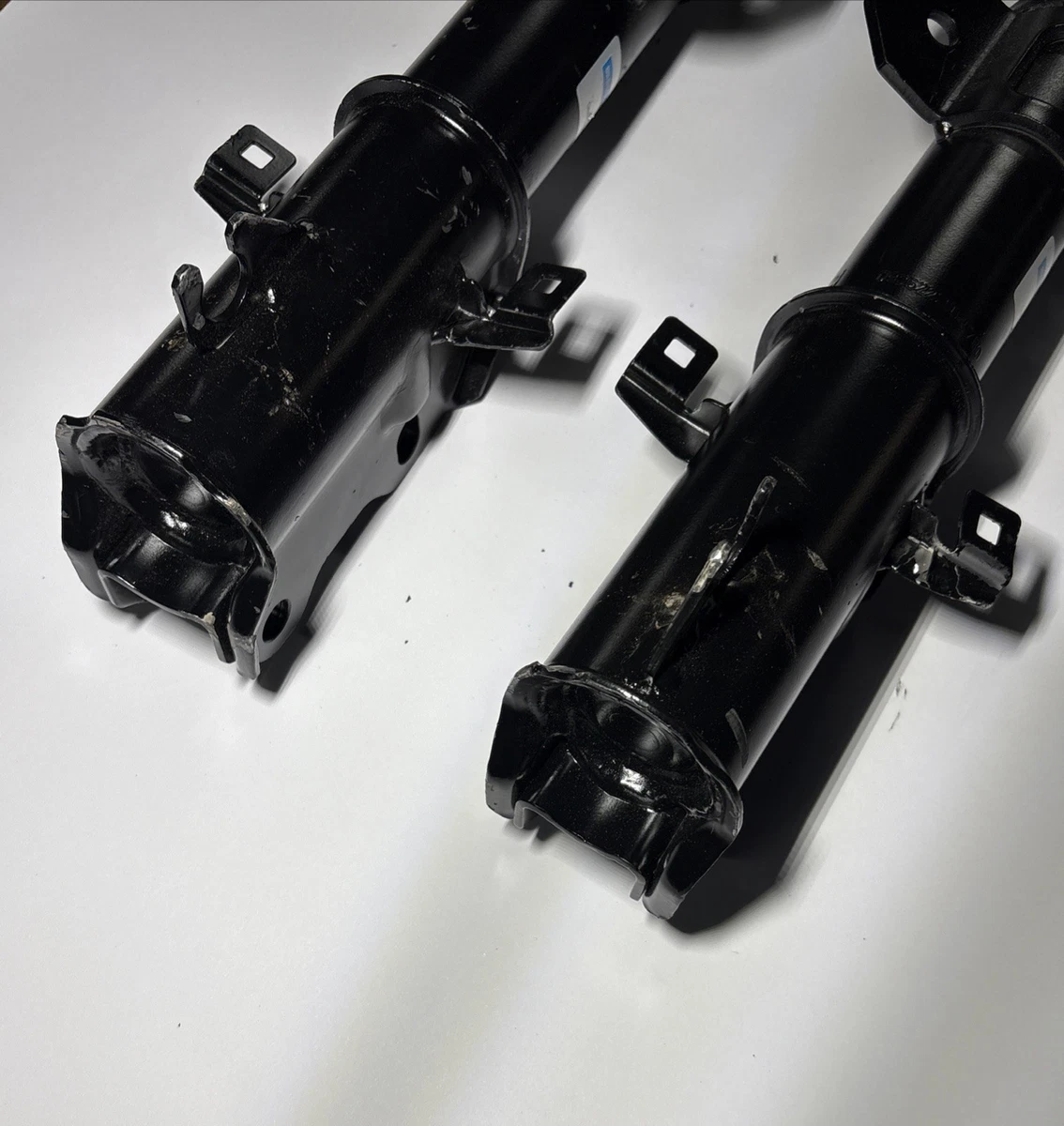 2x Mercedes Metris Bilstein Front Suspension Strut Assembly Pair 22-250407 photo 11