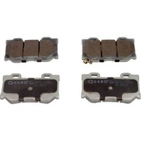 Quaro QP6881 Bremsbelagsatz