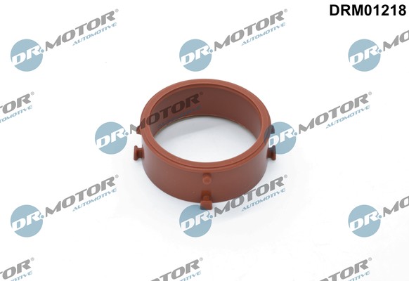 Dichtring, Ladeluftschlauch Abgasturbolader - Dr.Motor Automotive DRM01218-image