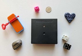 StarCastle~Vectrex~High Score Edition~1983~NEW~MINT~ATTEN. COLLECTORS~RARE!