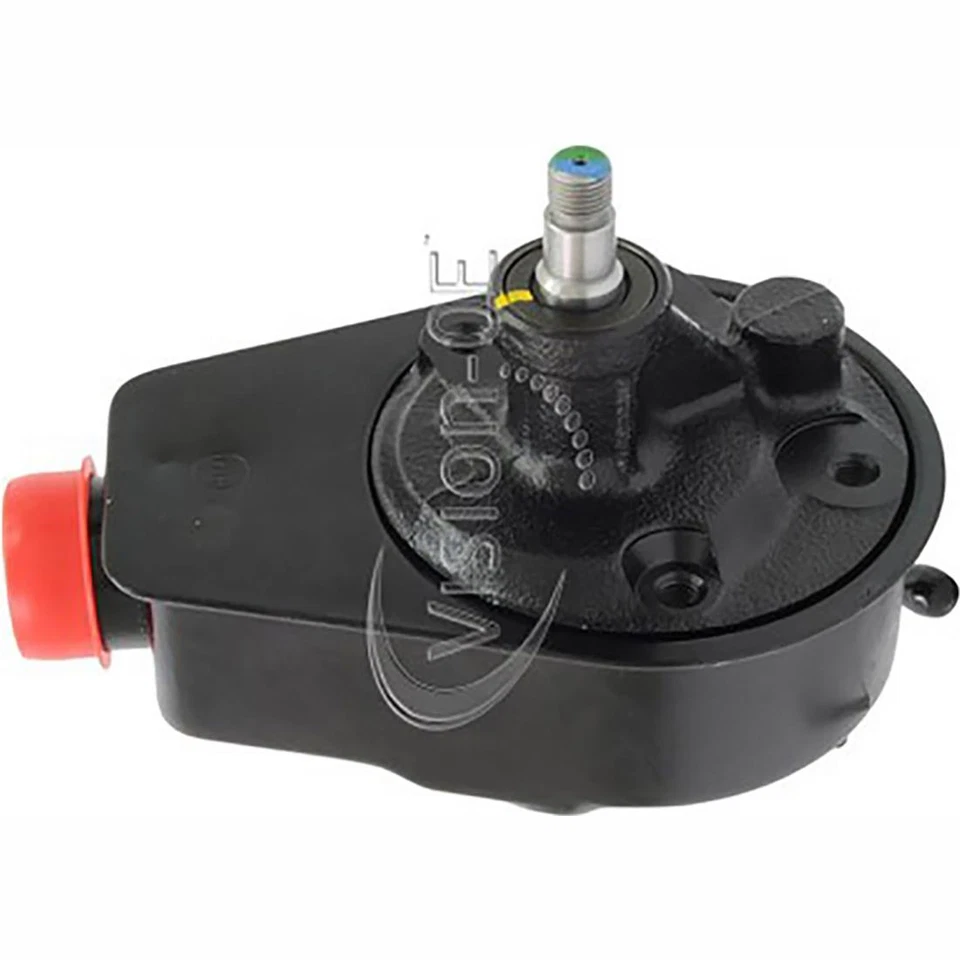 Насос гидроусилителя руля BBB Industries для Buick Special 1968 1969|Pontiac GTO 1973 - Изображение 3 из 4