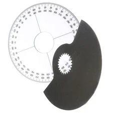 SeaDoo 159 Degree Rotary Valve & Degree Wheel GS GSX GTI GTS GTX SPX Challenger