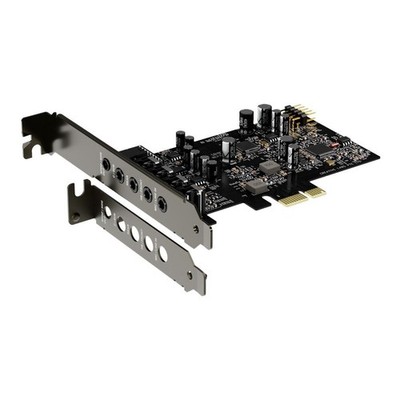 Sound Blaster Audigy FX Pro Creative Labs