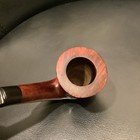 Estate Imported Briar Bent Dublin Tobacco Smoking  Pipe — photo 6
