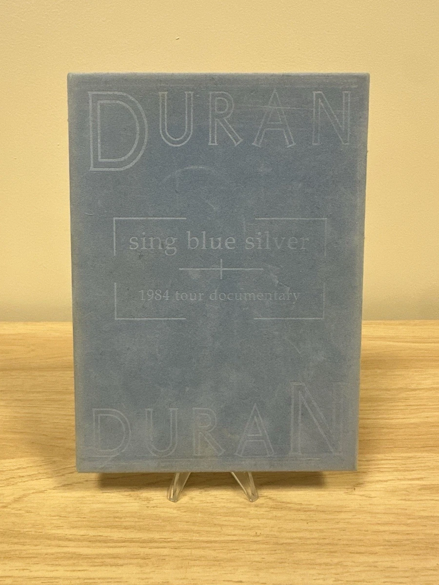 duran duran dvd products for sale | eBay