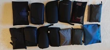 Star Alliance Business Class Amenity Kit
