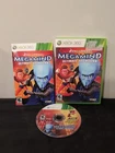 Megamind: Ultimate Showdown (Microsoft Xbox 360, 2010)