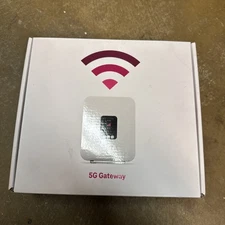 T-Mobile TMO-G4SE Home Internet 5G Modem Gateway