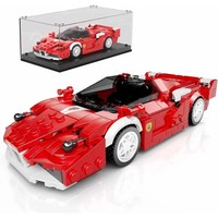 MoULD King FXX + Showcase