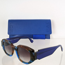 New Authentic FACE A FACE Sunglasses NOTCHI 1 Col 0815 52mm Frame