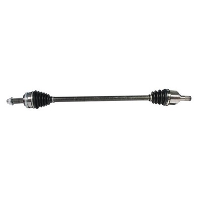 GSP NCV75066 Front Right CV Axle Assembly fits Kia 11-13 Forte Koup  Kia 11-13
