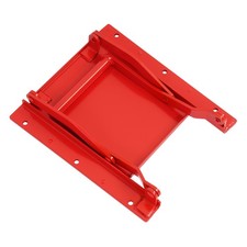 Sliding Grain Gate 9 X 9 Heavy-Duty Manual Gr...