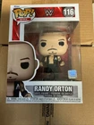 Funko Pop! #116 WWE - Randy Orton