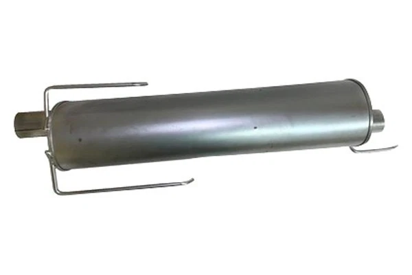 For Dodge Ram 1500 2002-2005 Davico Rear Exhaust Muffler Foto 2 de 3