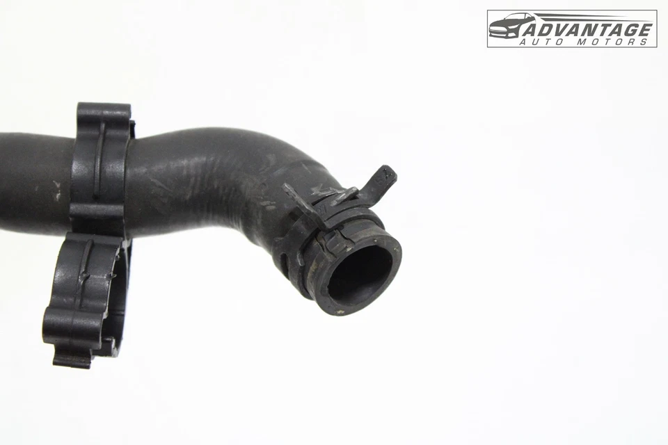 2015-2016 宝马 M235I XDRIVE F22 HVAC 交流空调加热器水管管管原始设备制造商 — 第 4/4 张图片