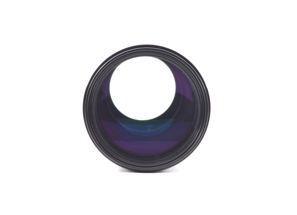 RARO!!【Como Nuevo】Lente Teleobjetivo Nikon NIKKOR *ED 180mm f/2.8 Ais Ai-s de Japón#2141 Foto 3 de 4