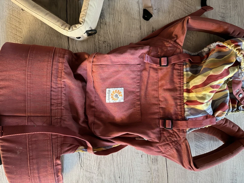 Ergobaby Foto 2 de 4