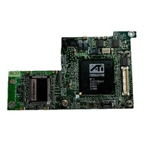 8N907 Dell Video Boards 32Mb Ati Radeon 7500 - Latitude C640