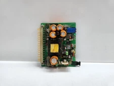 METALEX PPL 2912-2 PCB CARD SR912910