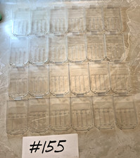 Bulk 24 NEW TI-84 Plus Graphing Calculator Battery Cover Lids Wholesale Lot 155