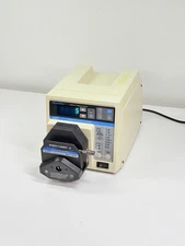 Cole-Parmer 7523-30 MasterFlex Digital Console Drive w/ 77200-62 Head