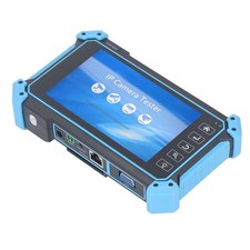⁺IP Camera Tester 5.4in IPS Touch Screen HD VGA Input CCTV AHD CVI TVI Analog